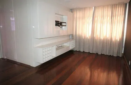 Apartamento com 3 Quartos à venda, 95m² no Copacabana, Belo Horizonte