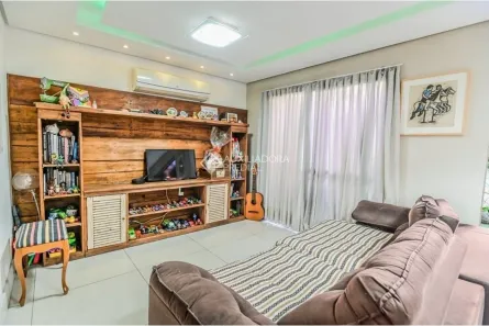 Casa de Condomínio com 3 Quartos à venda, 144m² no Sarandi, Porto Alegre