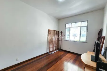 Apartamento com 3 Quartos à venda, 105m² no Botafogo, Rio de Janeiro