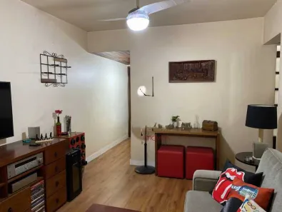 Apartamento com 1 Quarto à venda, 67m² no Catete, Rio de Janeiro