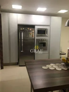 Apartamento com 3 Quartos à venda, 210m² no Jardim do Mar, São Bernardo do Campo