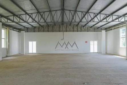 Sala Comercial à venda, 772m² no Santa Lúcia, Belo Horizonte
