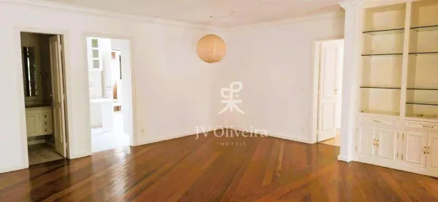 Apartamento com 3 Quartos à venda, 128m² no Vila Progredior, São Paulo