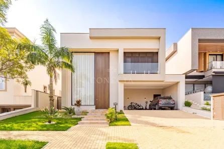Casa com 4 Quartos à venda, 300m² no Alphaville, Santana de Parnaíba