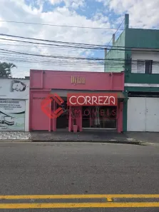 Ponto Comercial à venda, 45m² no Vila Curuçá, São Paulo