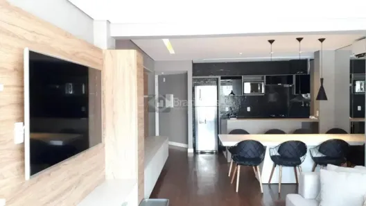 Apartamento com 2 Quartos para alugar, 81m² no Vila Nova Conceição, São Paulo