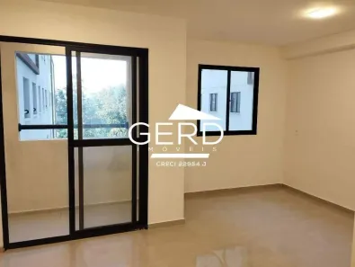 Apartamento com 1 Quarto para alugar, 24m² no Bonfim, Osasco