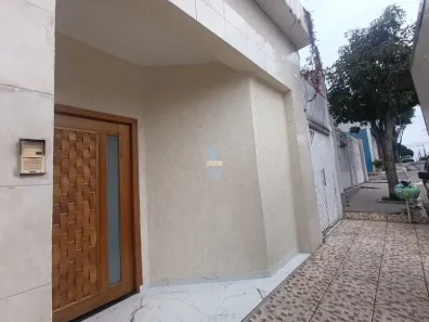 com 3 Quartos para alugar, 141m² no Vila Carrão, São Paulo