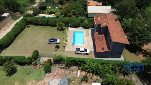 Fazenda/Sítio com 3 Quartos à venda, 1200m² no , Mairinque