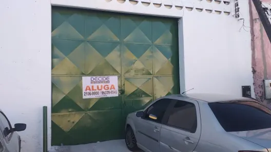 Galpão/Depósito/Armazém para alugar, 240m² no Siqueira Campos, Aracaju