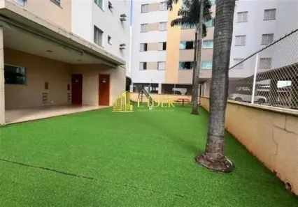 Apartamento com 3 Quartos à venda, 73m² no Saraiva, Uberlândia