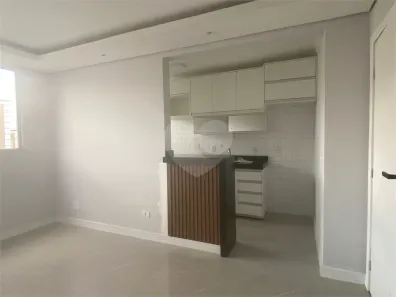 Apartamento com 2 Quartos à venda, 47m² no Ipanema das Pedras, Votorantim