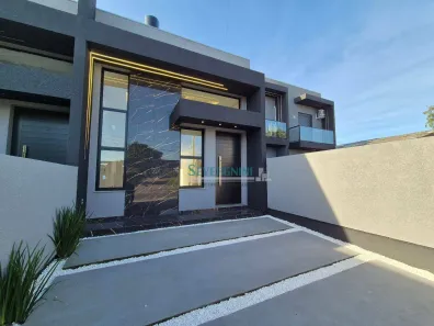 Casa com 3 Quartos à venda, 104m² no Santa Cruz, Gravataí