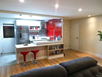 Apartamento com 2 Quartos à venda, 92m² no Tatuapé, São Paulo