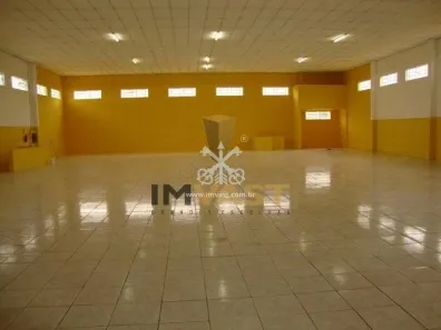 Galpão/Depósito/Armazém à venda, 2000m² no Jardim da Mamãe, Guarulhos