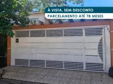 Casa com 1 Quarto à venda, 83m² no Jardim Rosa Maria, São Paulo