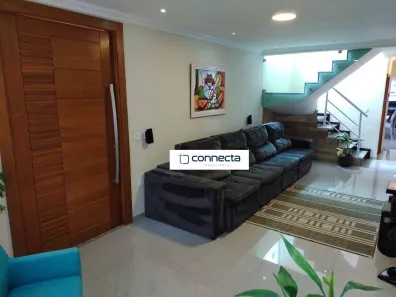 Casa com 3 Quartos à venda, 247m² no Vila Laís, São Paulo