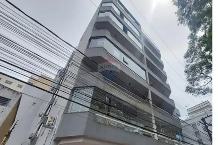 Apartamento com 3 Quartos para alugar, 106m² no Centro, Passo Fundo