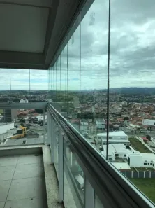 Apartamento com 1 Quarto à venda, 52m² no Parque Campolim, Sorocaba