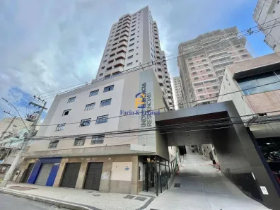 Apartamento com 3 Quartos à venda, 156m² no São Mateus, Juiz de Fora
