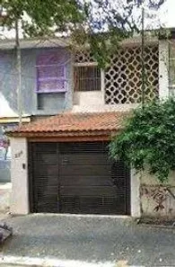 Casa com 2 Quartos à venda, 94m² no Vila Uberabinha, São Paulo