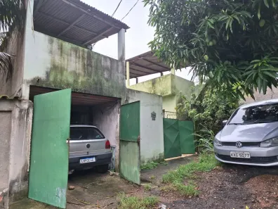 Casa com 4 Quartos à venda, 240m² no Sepetiba, Rio de Janeiro