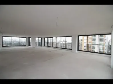 Apartamento com 4 Quartos à venda, 375m² no Moema, São Paulo