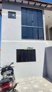 Sobrado com 3 Quartos à venda, 100m² no Vila São João Batista, Guarulhos