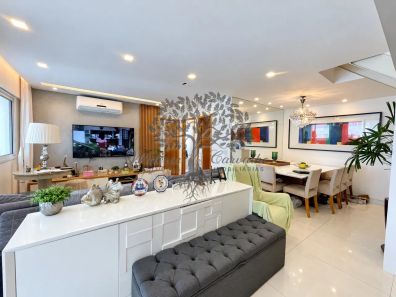 Cobertura com 3 Quartos à venda, 180m² no Recreio dos Bandeirantes, Rio de Janeiro