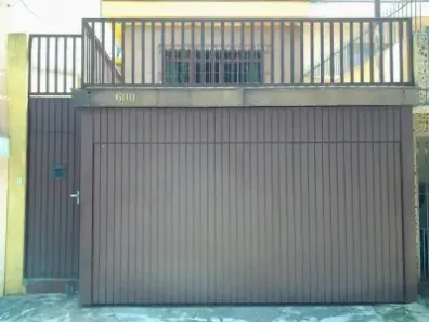 Casa com 2 Quartos à venda, 120m² no Vila Osasco, Osasco