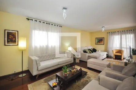 Apartamento com 4 Quartos à venda, 180m² no Vila Andrade, São Paulo