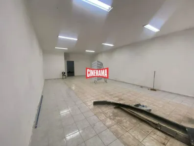 Ponto Comercial para alugar, 185m² no Centro, São Caetano do Sul
