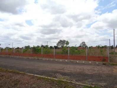 Lote/Terreno à venda, 300m² no Santa Maria, Teresina