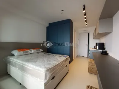 Apartamento com 1 Quarto para alugar, 26m² no Vila Mariana, São Paulo