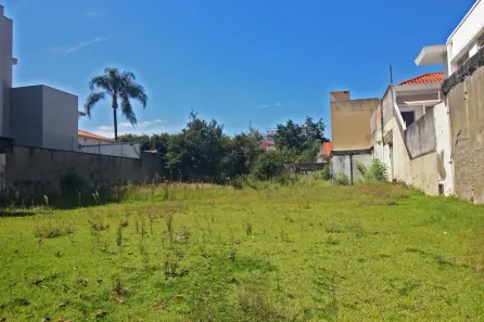 Lote/Terreno à venda, 945m² no Jardim Paulista, São Paulo