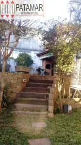 Sobrado com 4 Quartos à venda, 380m² no Parque dos Príncipes, São Paulo