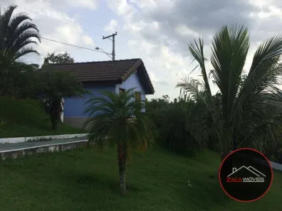 Fazenda/Sítio com 6 Quartos à venda, 6300m² no Recento No Céu, Santa Isabel