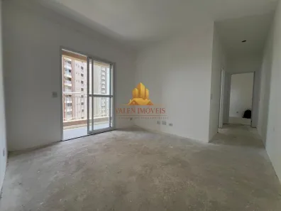 Apartamento com 2 Quartos à venda, 53m² no Pagador de Andrade, Jacareí