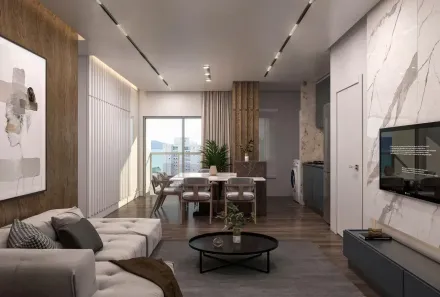Apartamento com 3 Quartos à venda, 70m² no Morretes, Itapema