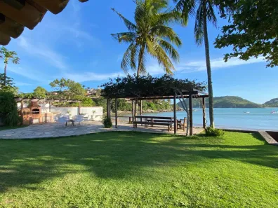 Casa com 5 Quartos à venda, 455m² no Bosque, Armação dos Búzios