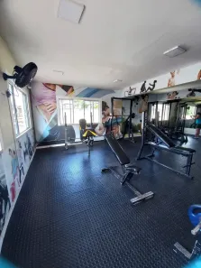 Apartamento com 2 Quartos à venda, 50m² no Itinga, Lauro de Freitas