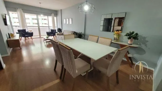 Apartamento com 3 Quartos à venda, 114m² no Manaíra, João Pessoa