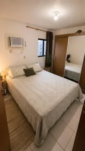 Apartamento com 3 Quartos à venda, 81m² no Ponta Verde, Maceió