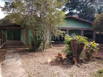 Casa de Condomínio com 3 Quartos à venda, 204m² no Parque Xangrilá, Campinas