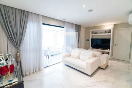 Apartamento com 3 Quartos à venda, 108m² no Chácara Inglesa, São Paulo