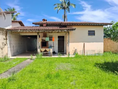 Casa com 3 Quartos à venda, 136m² no Chácara Glória, Itanhaém