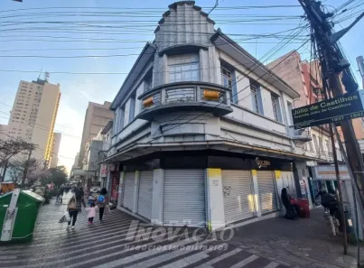 Sala Comercial para alugar, 120m² no Madureira, Caxias do Sul