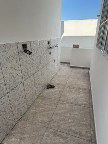 Apartamento com 1 Quarto para alugar, 40m² no Jardim Icaraí, São Paulo