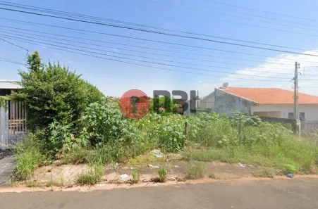 Lote/Terreno à venda, 450m² no Jardim Nazareth, São José do Rio Preto