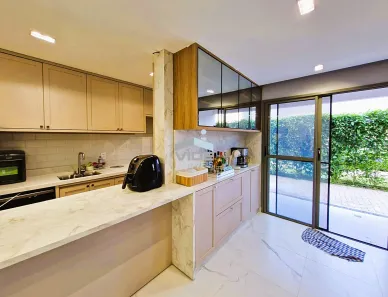Apartamento com 2 Quartos à venda, 101m² no Parque Industrial, Campinas